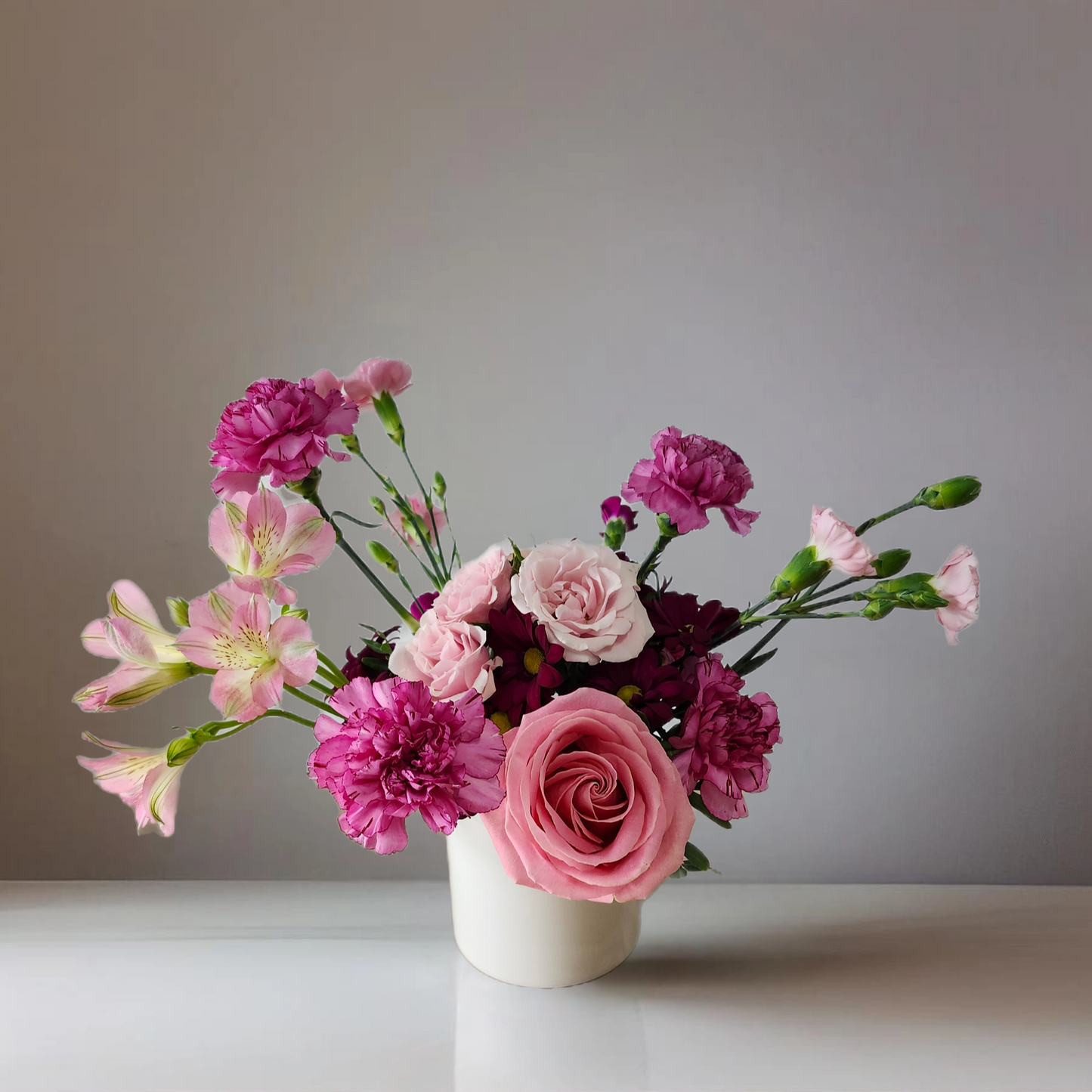 Centre de table "Fiore"