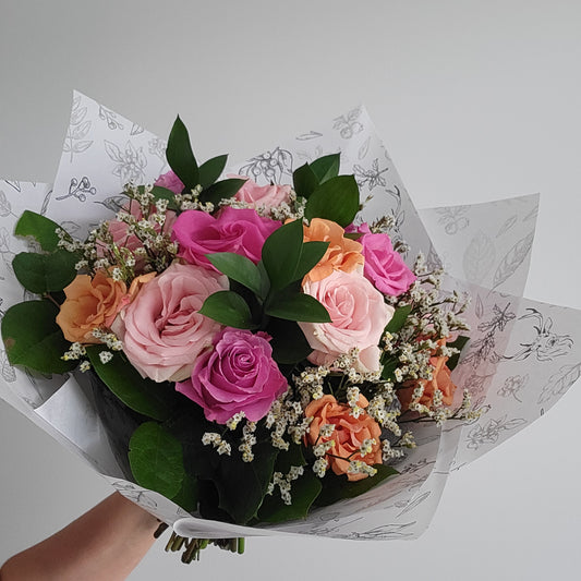 Rose di Mamma