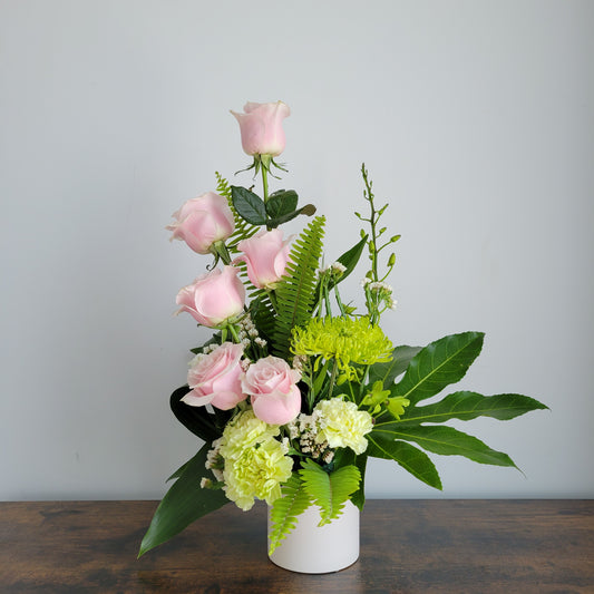 Alice (vase)