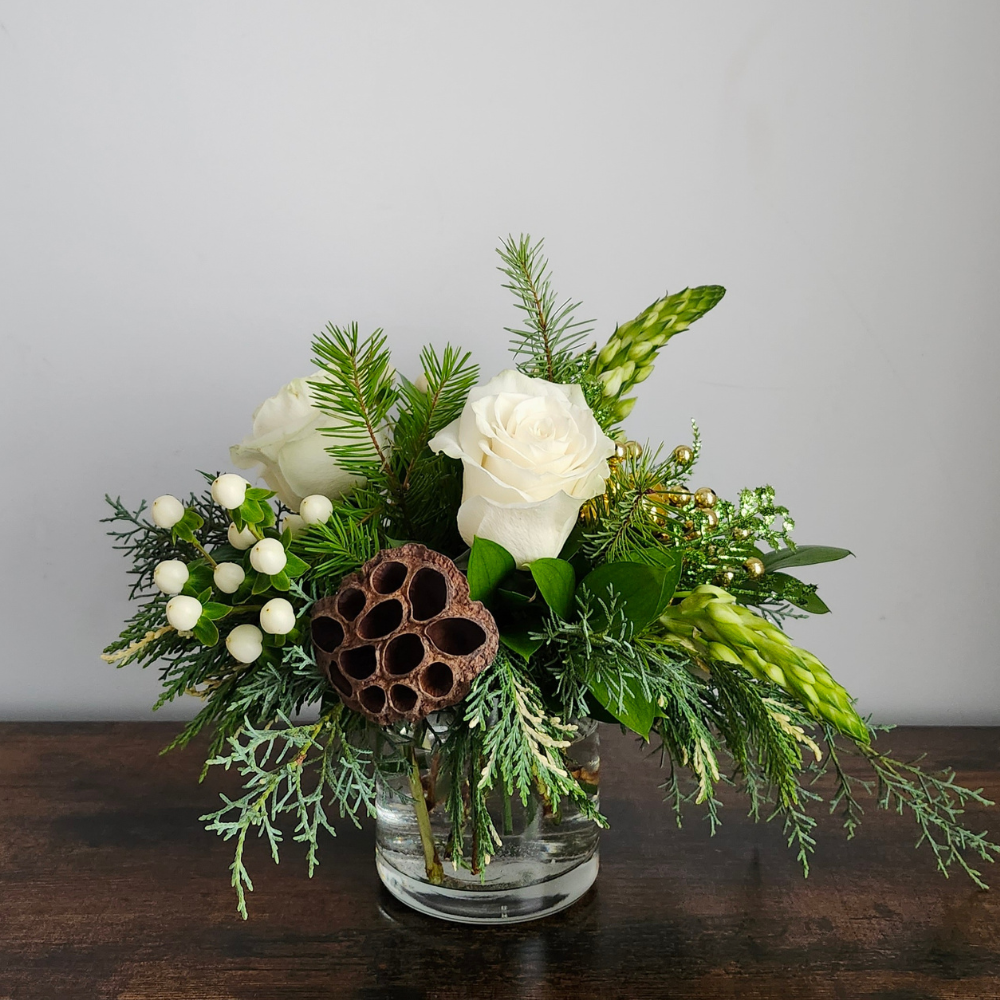 Danseur (centre de table)