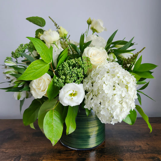 Annabelle (vase)