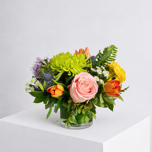 Mégane (vase)