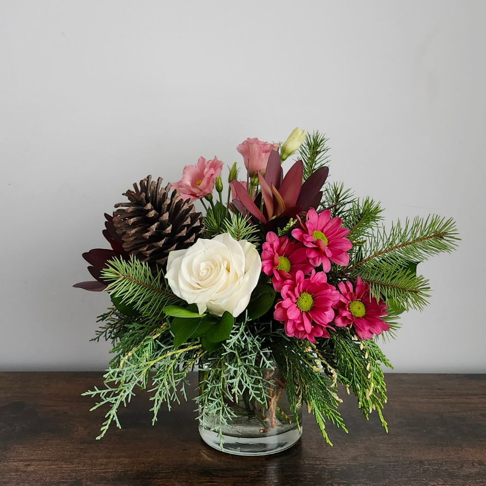 Tonnerre (centre de table)